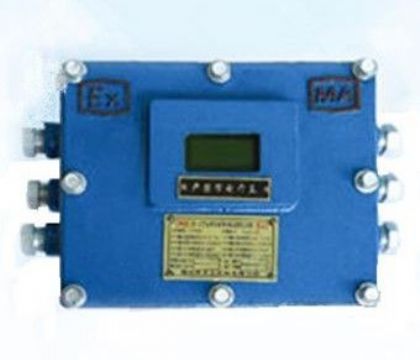 點(diǎn)擊查看詳細(xì)信息<br>標(biāo)題：ZP-127Z礦用自動(dòng)灑水降塵裝置主控箱 閱讀次數(shù)：8301
