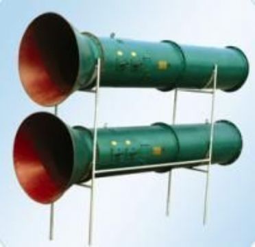 點(diǎn)擊查看詳細(xì)信息<br>標(biāo)題：礦用水射流降塵裝置 閱讀次數(shù)：6730