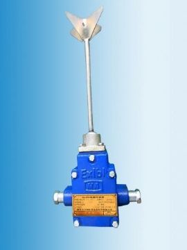 點(diǎn)擊查看詳細(xì)信息<br>標(biāo)題：礦用堆煤傳感器 閱讀次數(shù)：5270